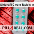 Sildenafil Citrate Tablets Ip 28